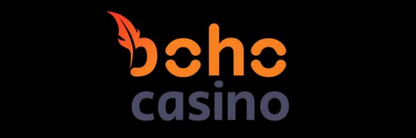 Boho Casino welcome bonus