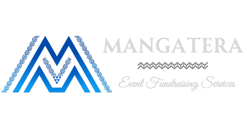 Mangatera - Event Fundraising Services
