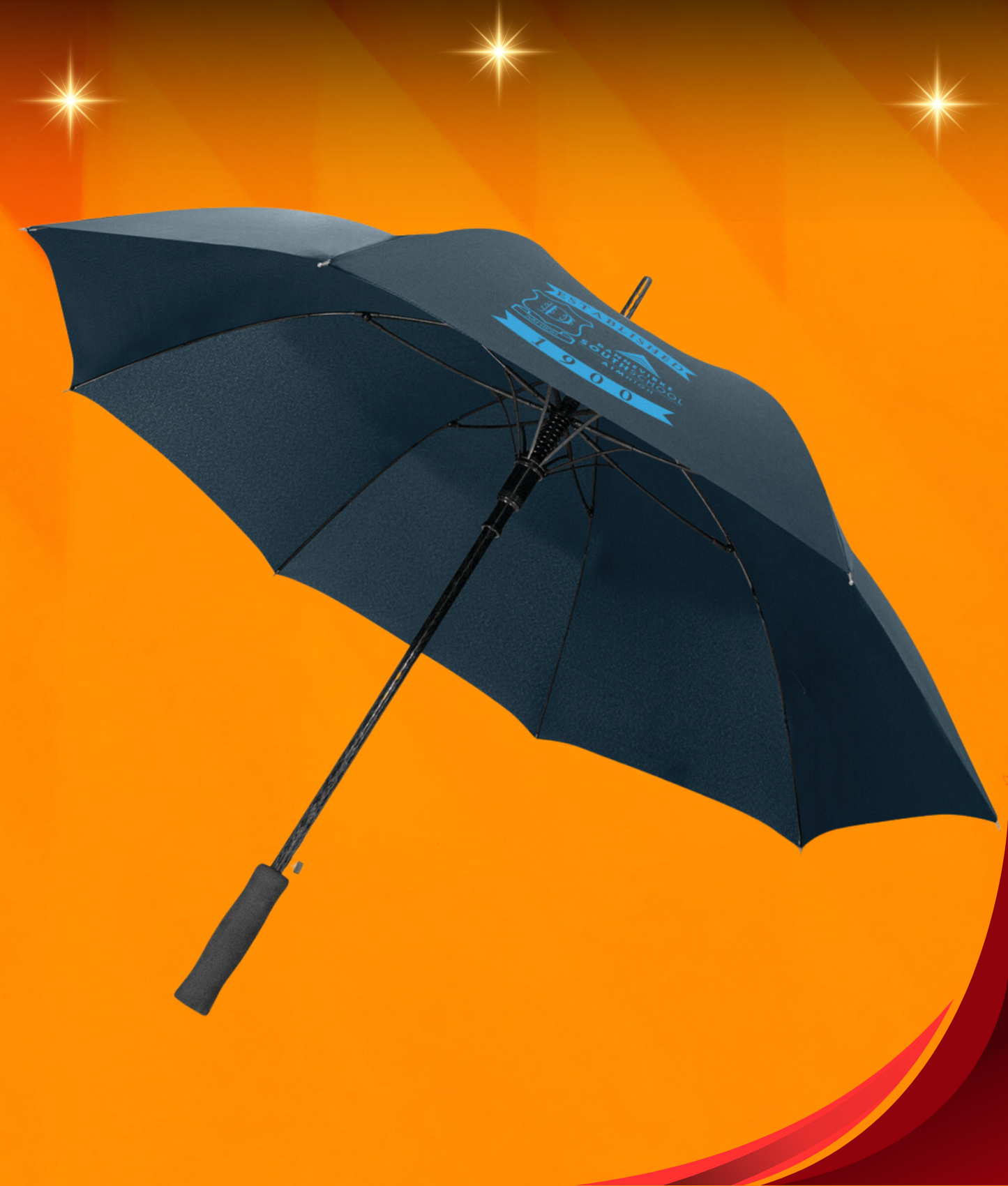 DSS Design Umbrella