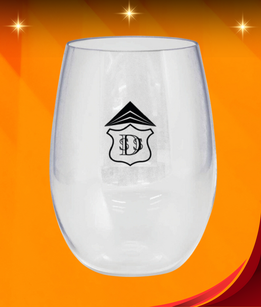 DSS Tumbler Cups