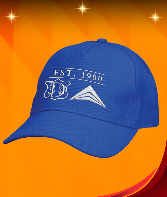 DSS Design Cap