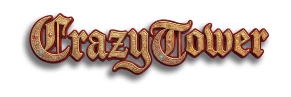 Crazy Tower Casino welcome offer