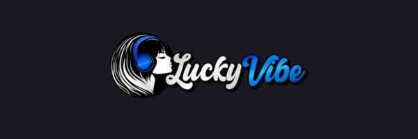 Lucky Vibe Casino welcome bonus
