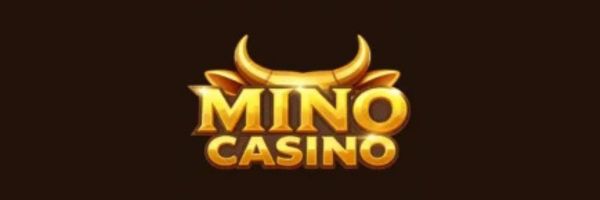 Mino Casino welcome bonus
